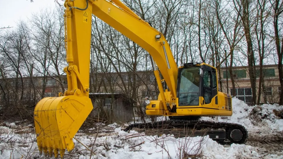 МедиаБанк Подмосковья/Галина Добрынина