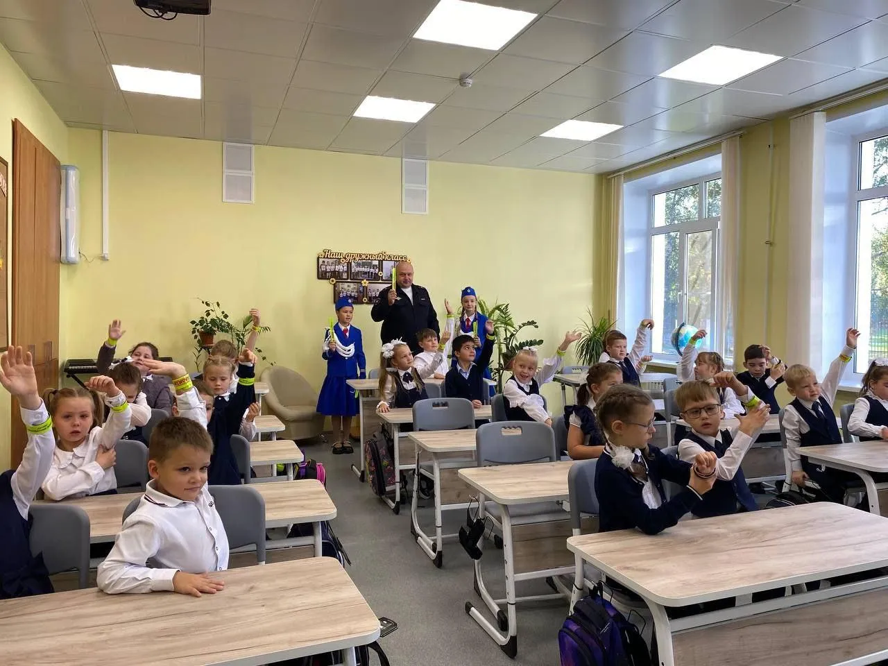 Пресс-служба Госавтоинспекции Подмосковья