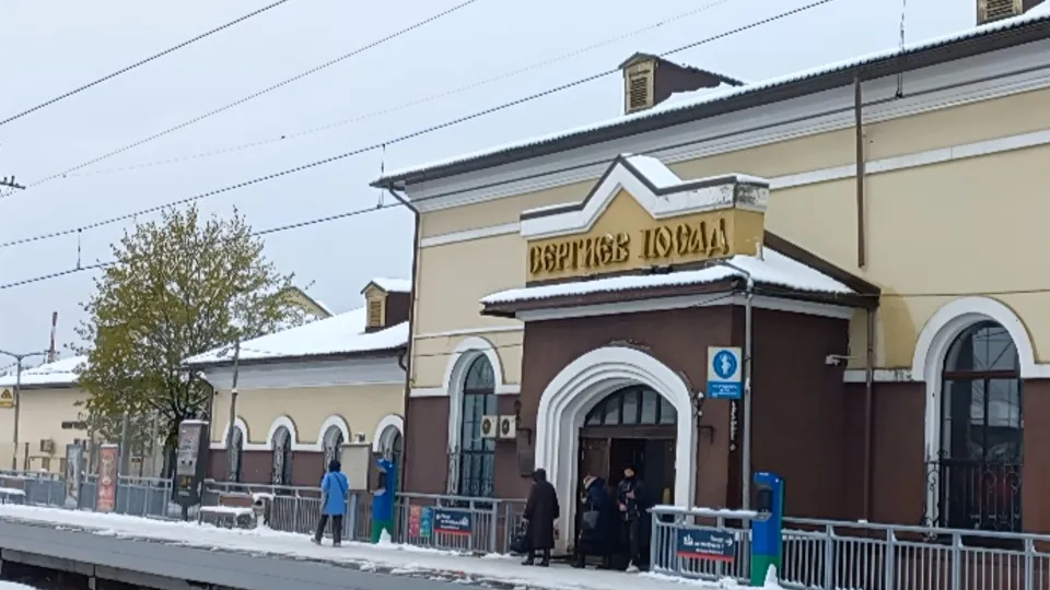 Фото: Елена Шумакова