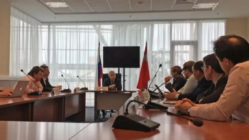 Власти МО готовят рекомендации для муниципальных сайтов по предложению ОНФ