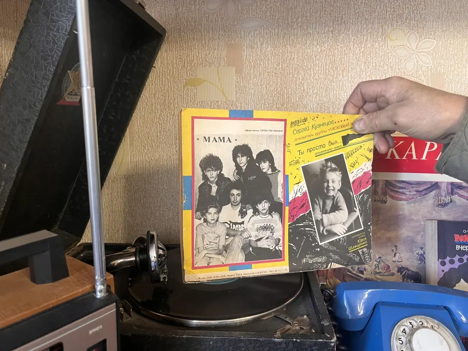 Фото: МедиаБанк Подмосковья/Ангелина Стельмух