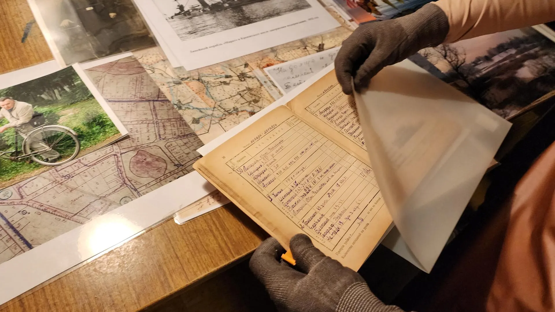 Ольга Шеметова