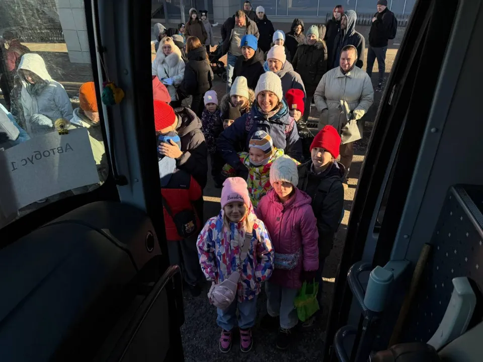 Фото: пресс-служба администрации г. о. Подольск