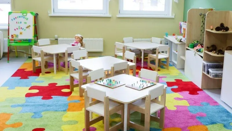 На заброшенной стройплощадке возведут новый детский сад в Красногорске