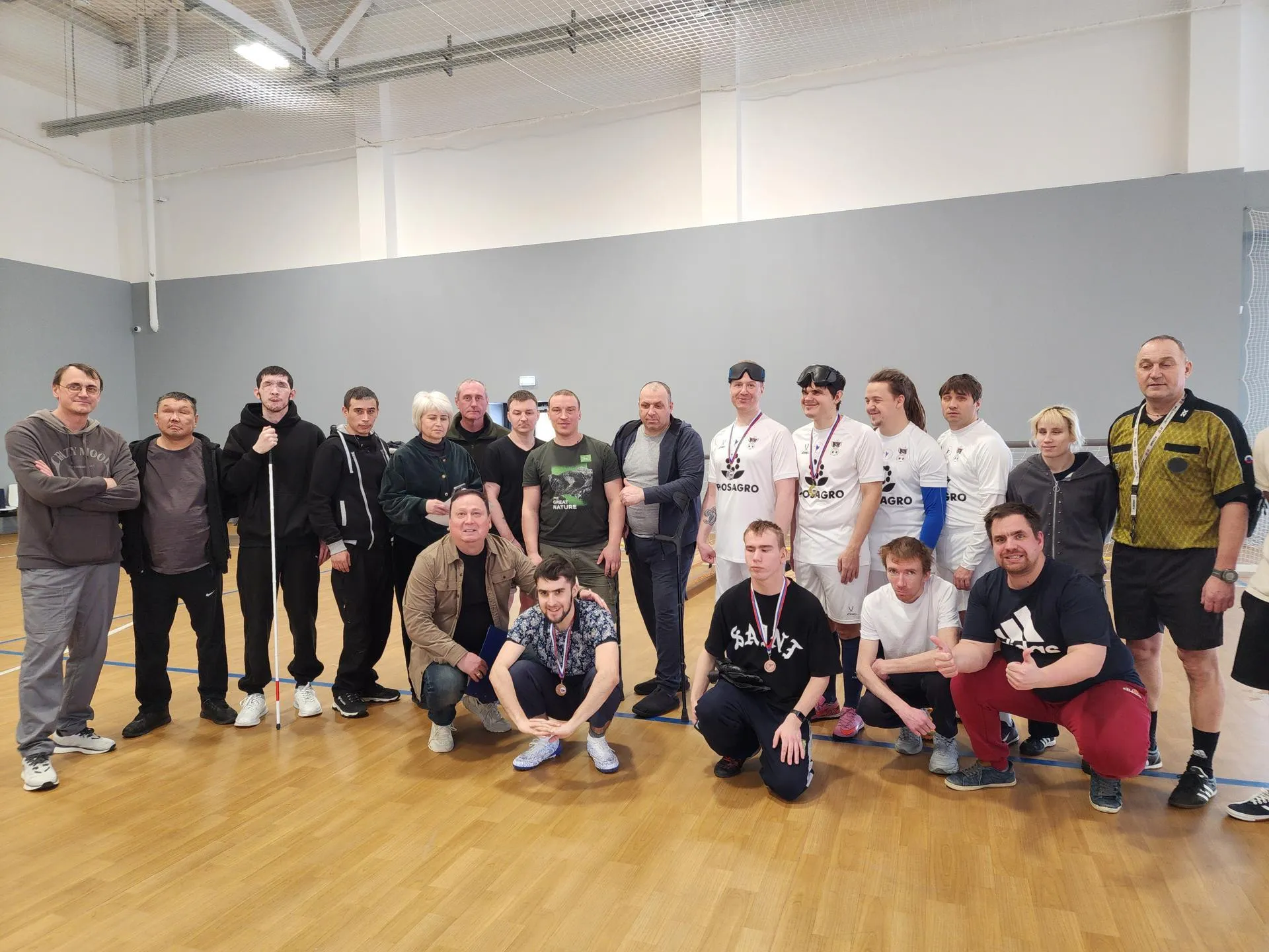 REGIONS/Елена Шумакова