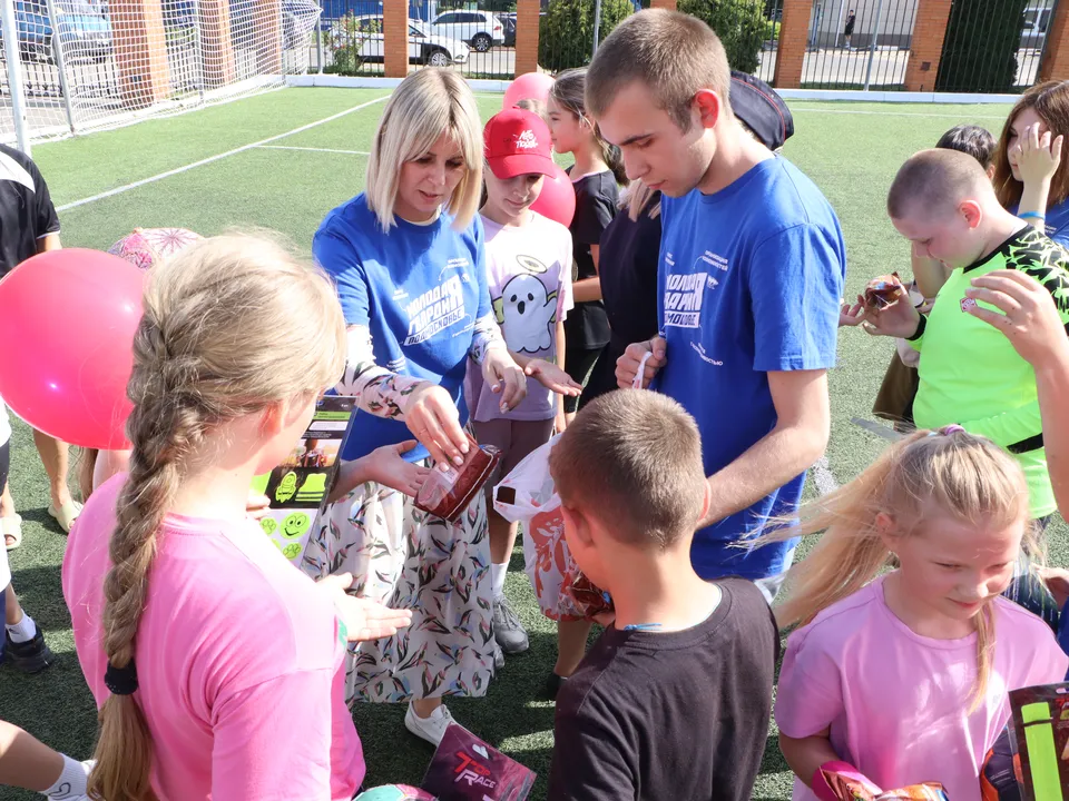 Фото: Ирина Матвеева