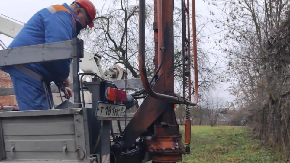 Фото: Мособлэнерго