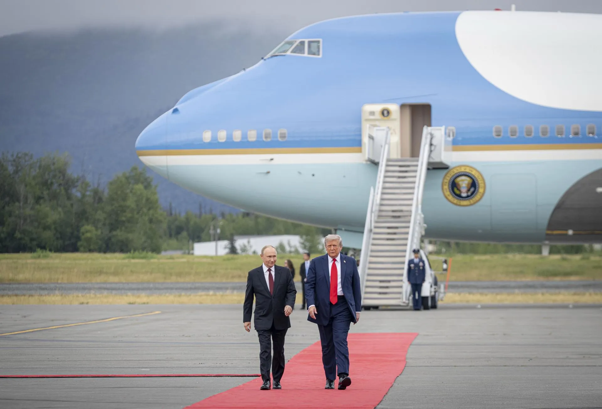 Benjamin Applebaum/Dod