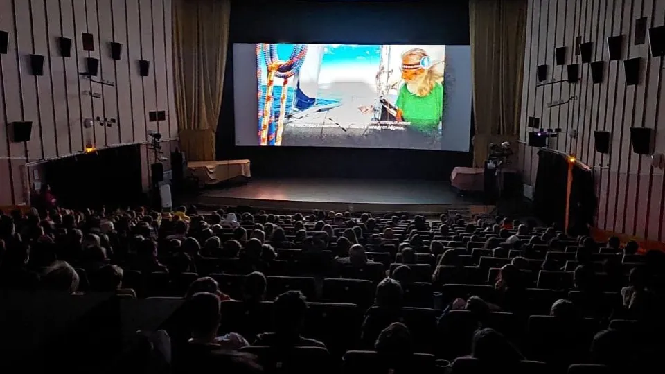 Фото: «Дом ученых НЦЧ РАН»