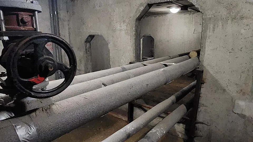 Фото: МедиаБанк Подмосковья/Наталия Надточая