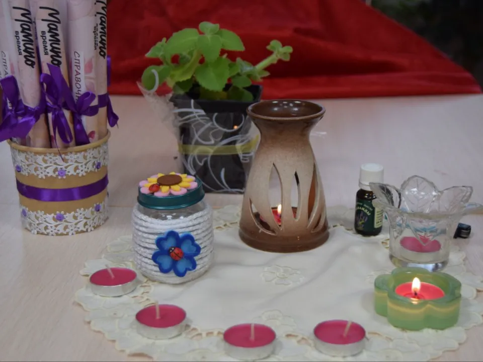 Фото: КЦСОиР «Серебряно-Прудский»