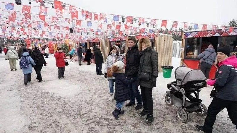 Пресс-служба губернатора и правительства МО