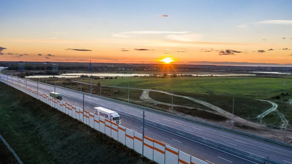 Фото: пресс-служба губернатора и правительства Московской области