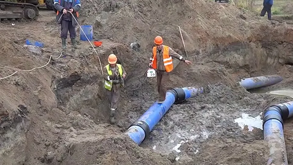 Фото: Щелковский Водоканал