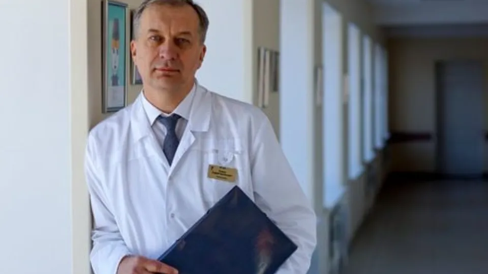 Фото: ГБУЗ МО «Домодедовская больница»