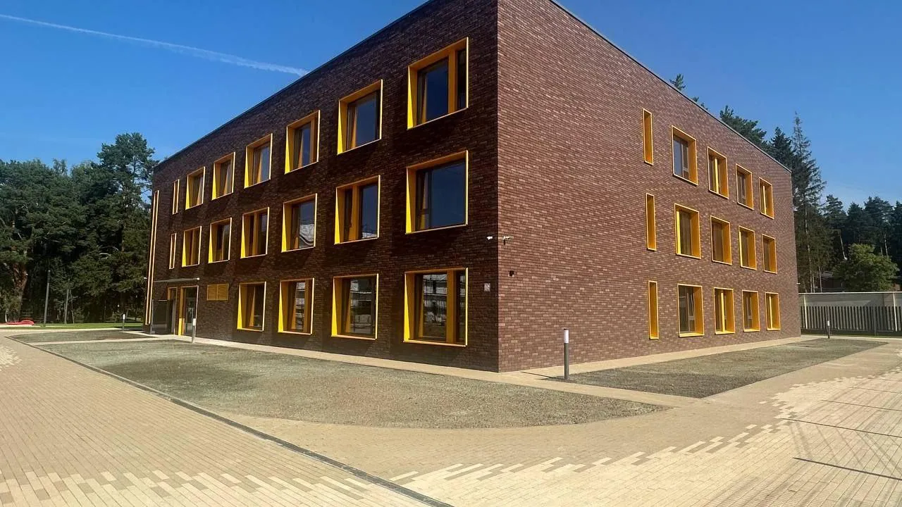 Фото: Главгосстройнадзор МО