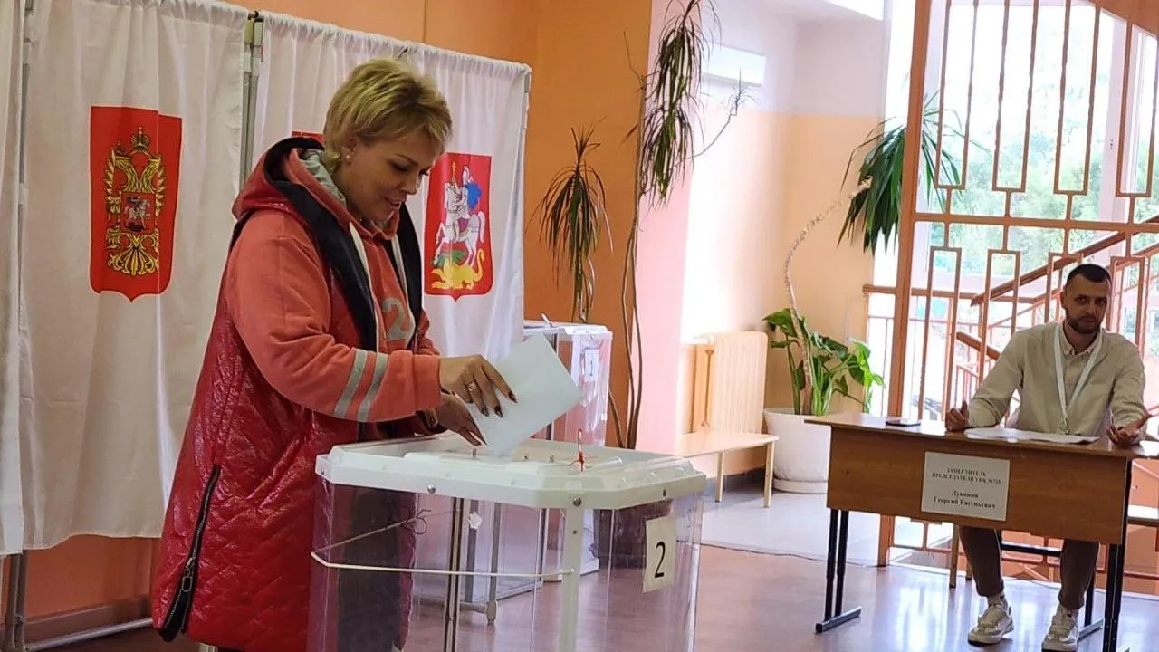 Архив редакции "Пушкинское время"