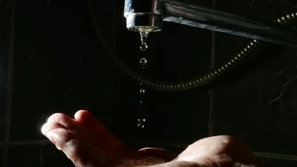 УК в Жуковском поменяла стояк с холодной водой, испугавшись штрафа
