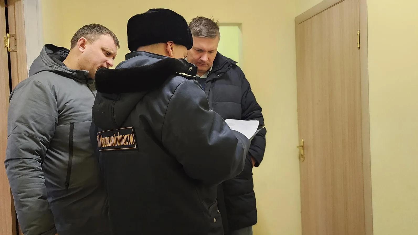 Медиа – Н. Надточая