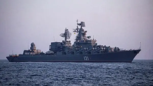 Политолог Мезюхо перечислил причины диверсий украинской армии в Черном море