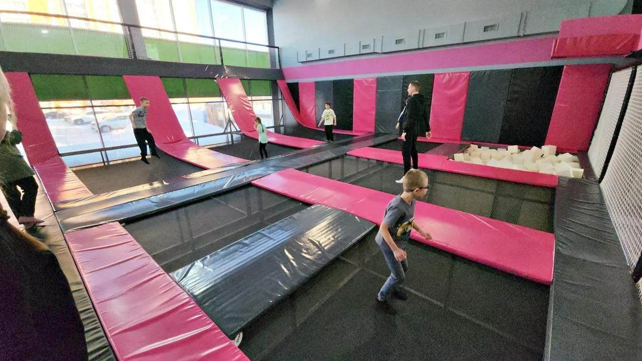 REGIONS/Валерий Гореловский