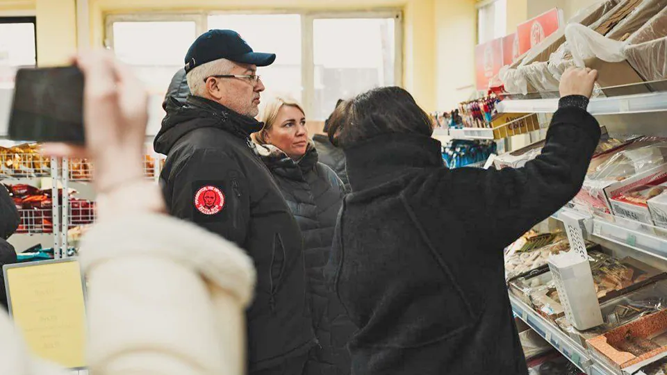 Фото: администрация городского округа Лосино-Петровский