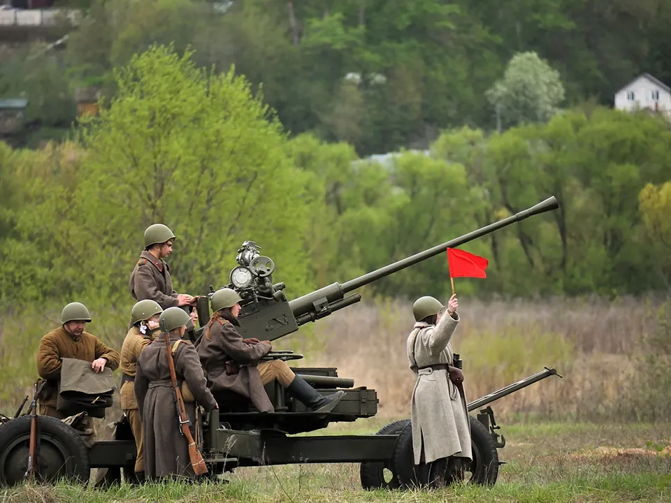 Фото: Сергей Демянюк