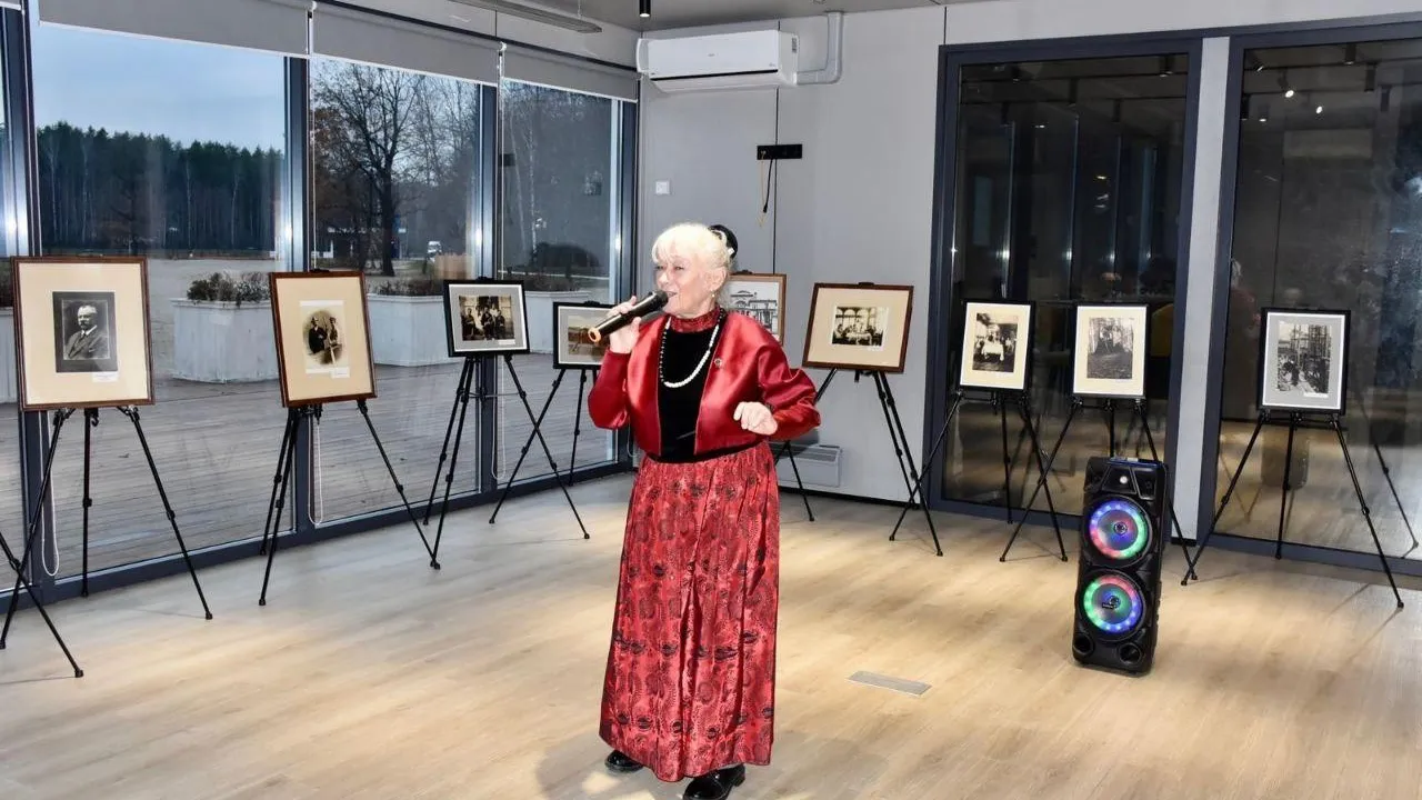 Фото: «Парки Электростали»