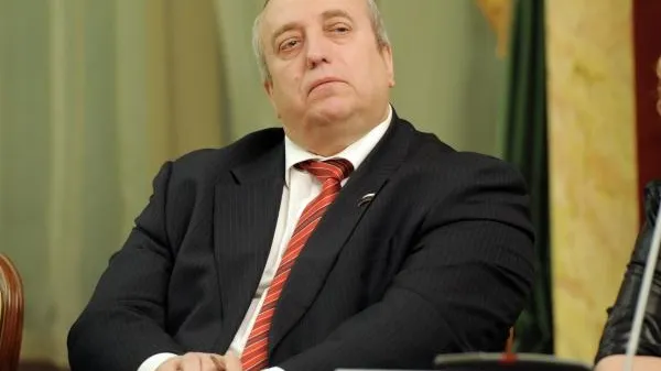 Клинцевич: без Путина нам не выстоять