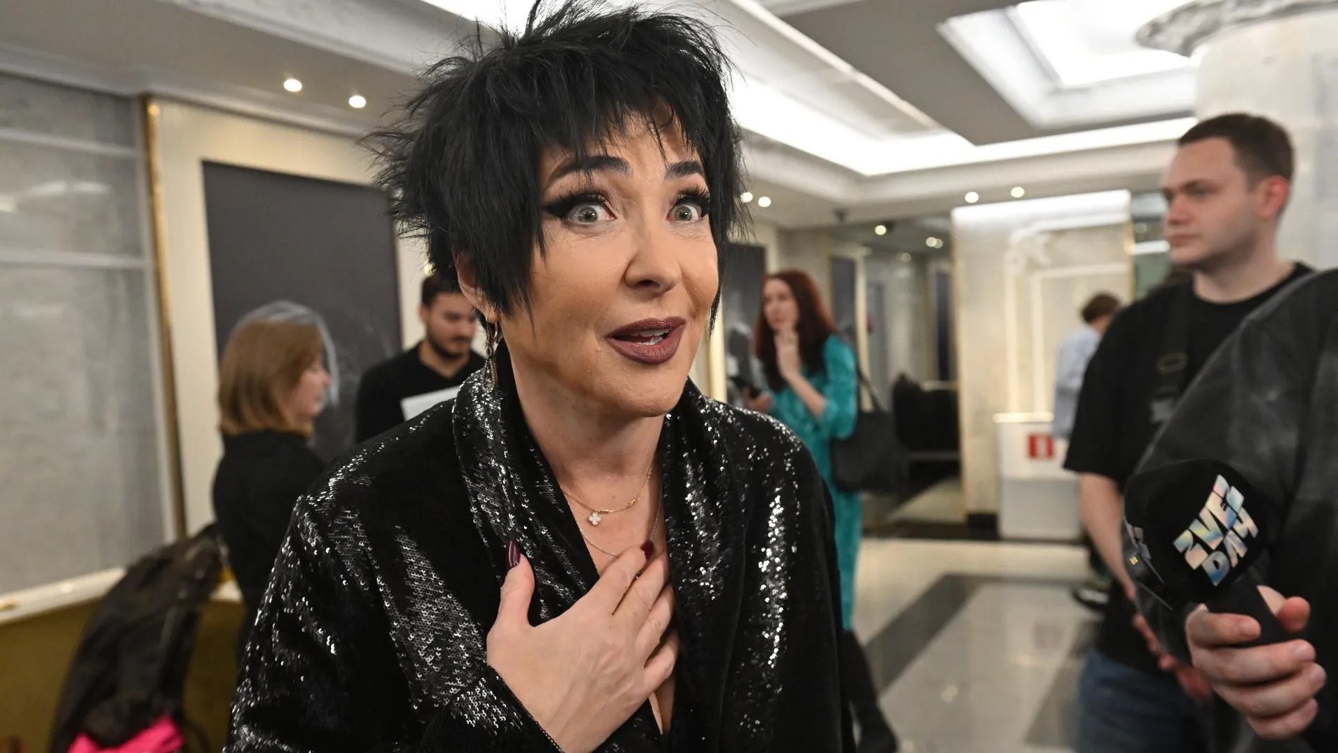 Komsomolskaya Pravda/Global Look Press