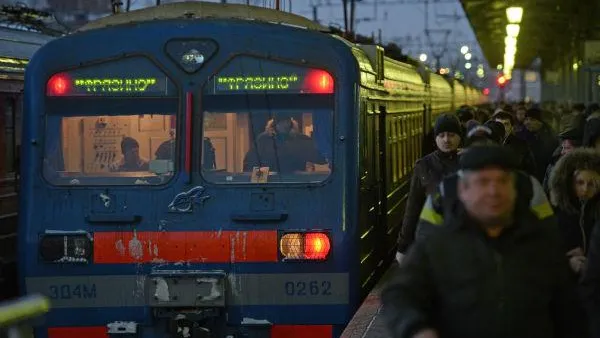 Власти Подмосковья объявят конкурс на выбор ж/д перевозчиков