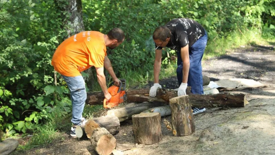 Фото: Министерство по содержанию территорий и государственному жилищному надзору МО