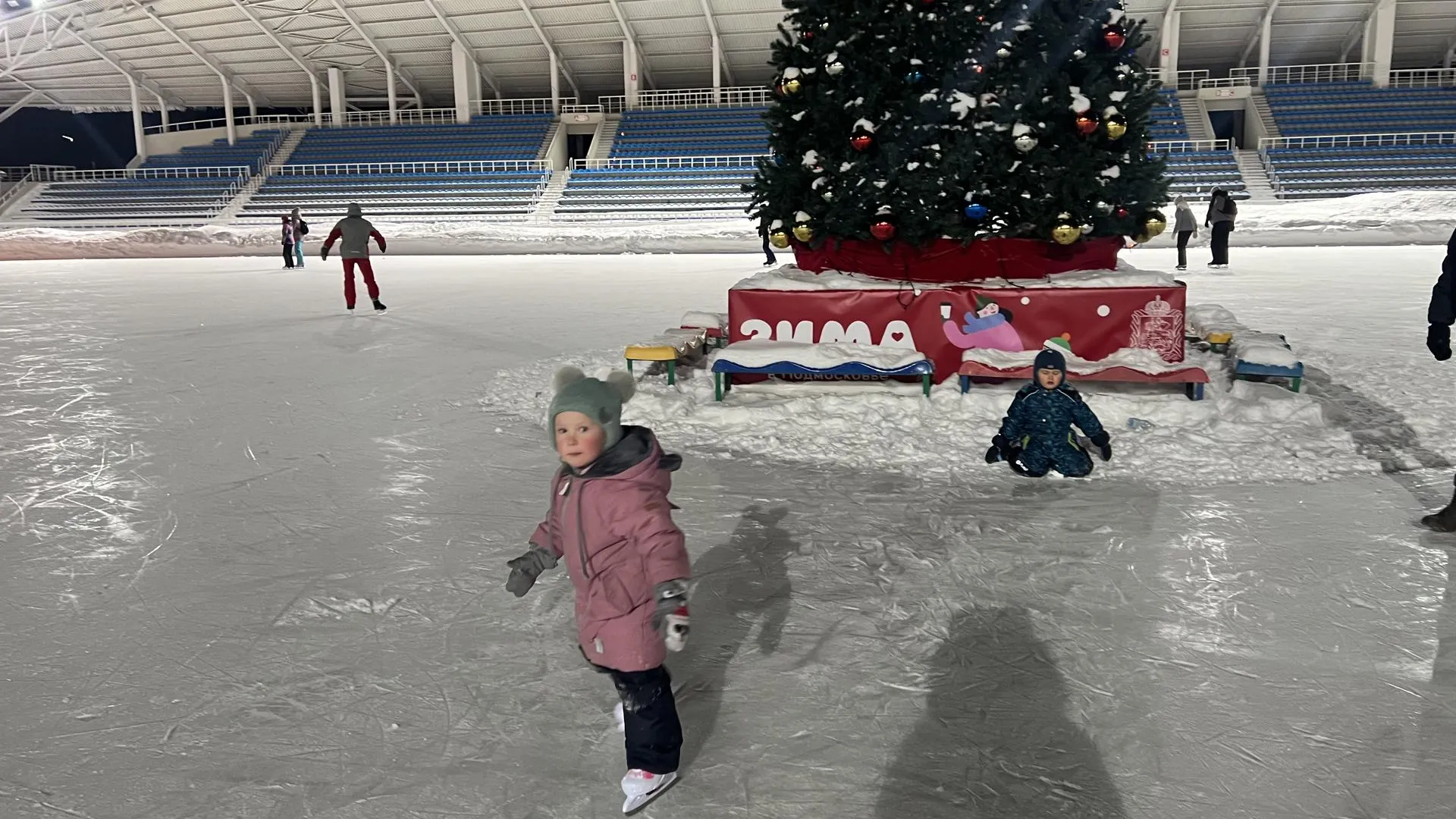 фото: Анастасия Щербакова