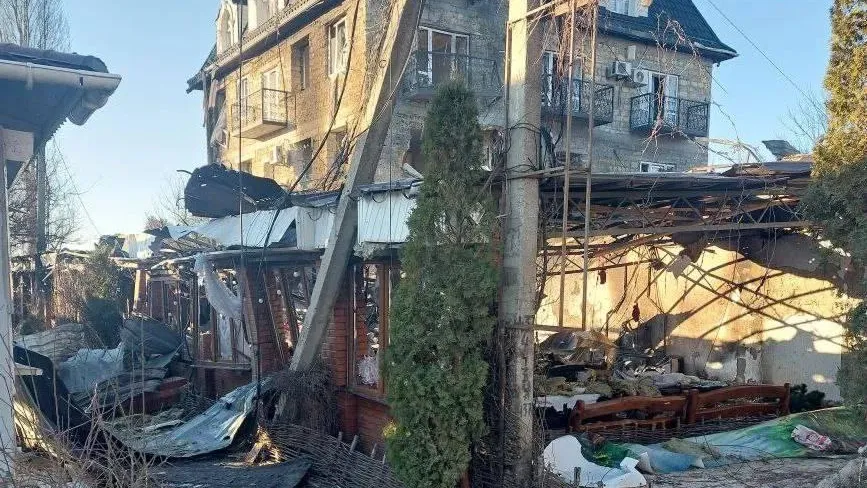 Владимир Сальдо