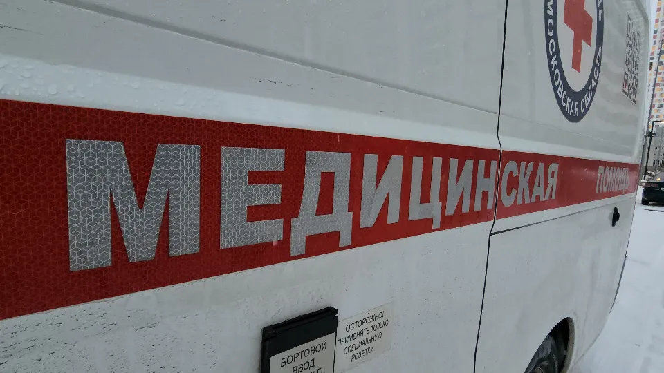 Фото: МедиаБанк Подмосковья/Артем Мишуков