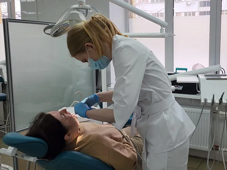 Фото: Ирина Моисеева