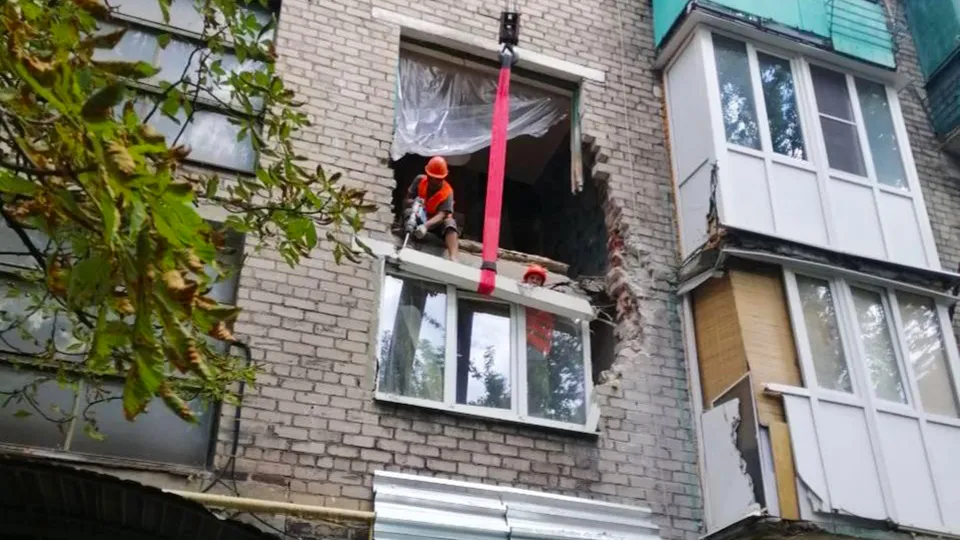 Фото: Министерство жилищно-коммунального хозяйства Московской области