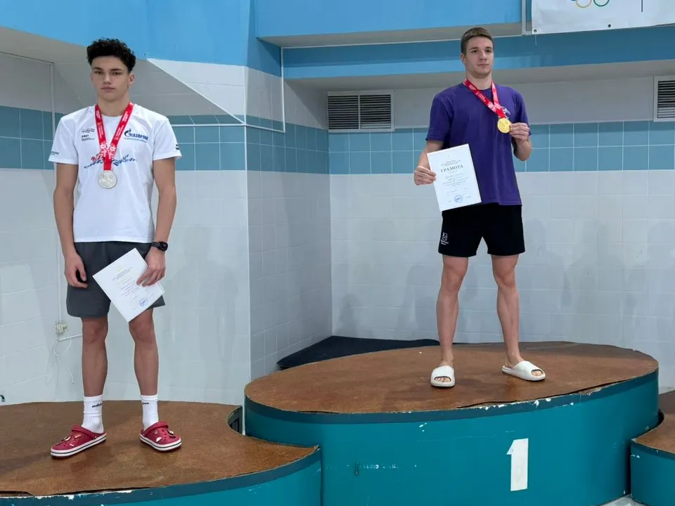 Фото: управление по физической культуре и спорту администрации г. о. Электросталь