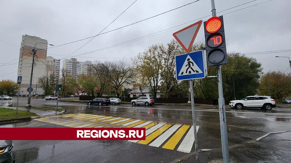 Фото: REGIONS/Александр Степушкин