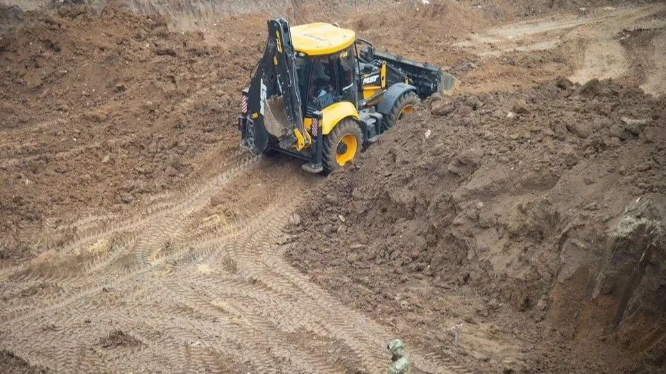 Фото: пресс-служба администрации городского округа Коломна