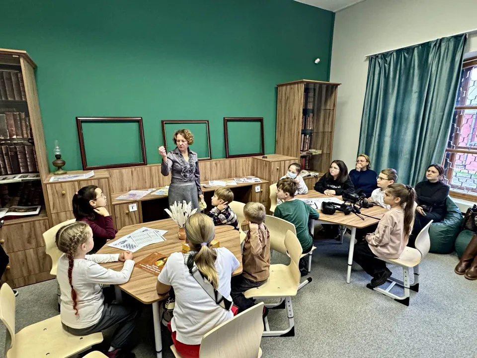 Фото: МедиаБанк Подмосковья/Татьяна Сташенко