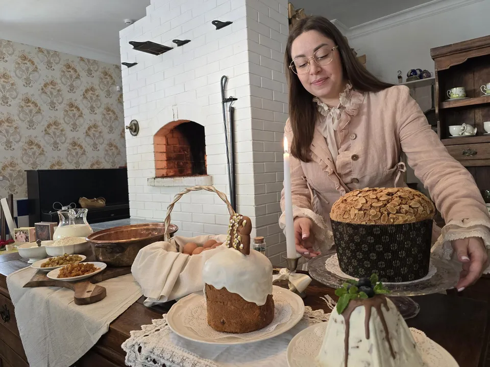 Фото: Марина Анисимова