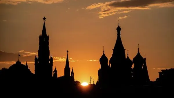 Владимир Сергеев / РИА Новости
