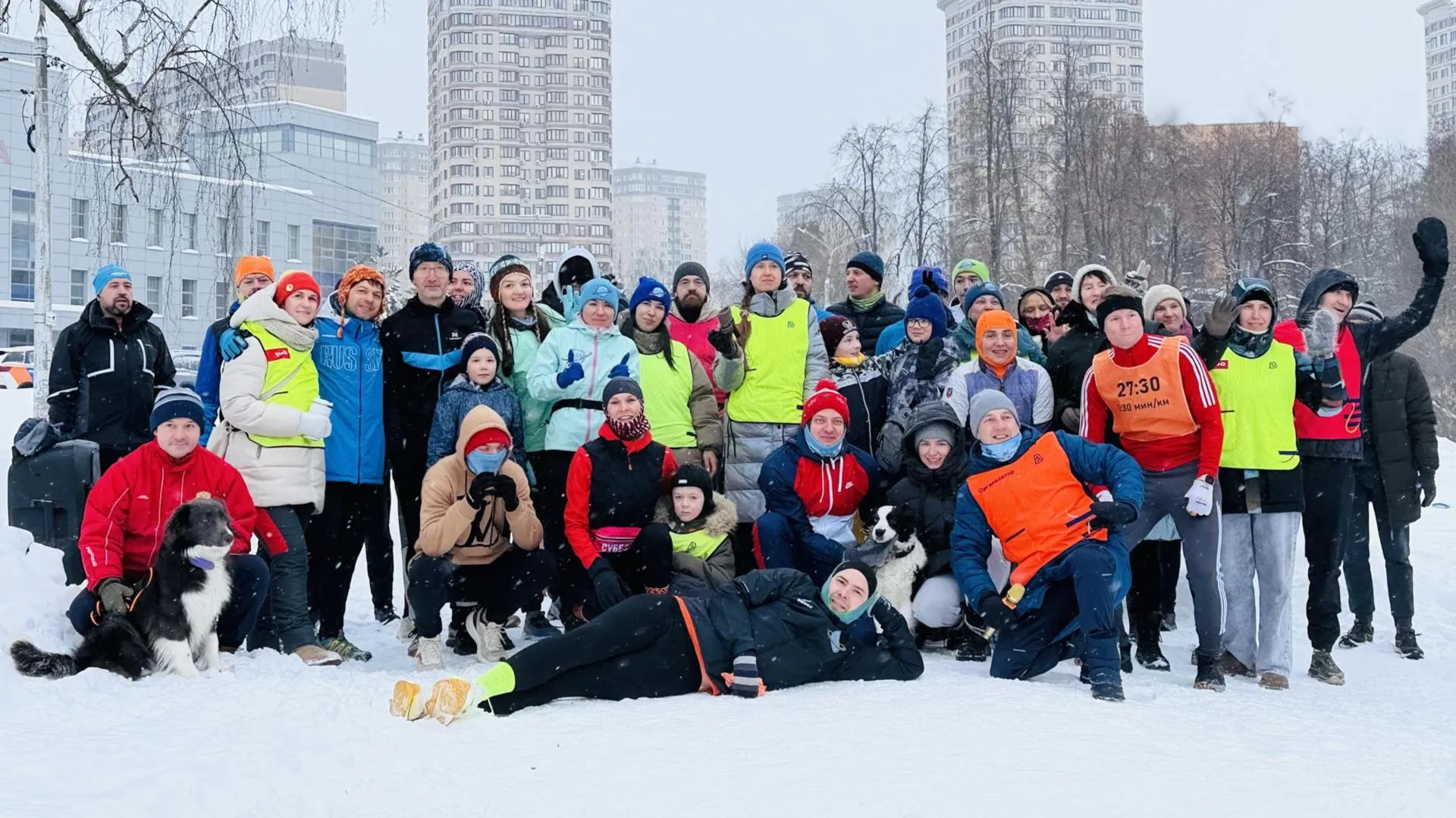 МедиаБанк Подмосковья/Ольга Стаферова