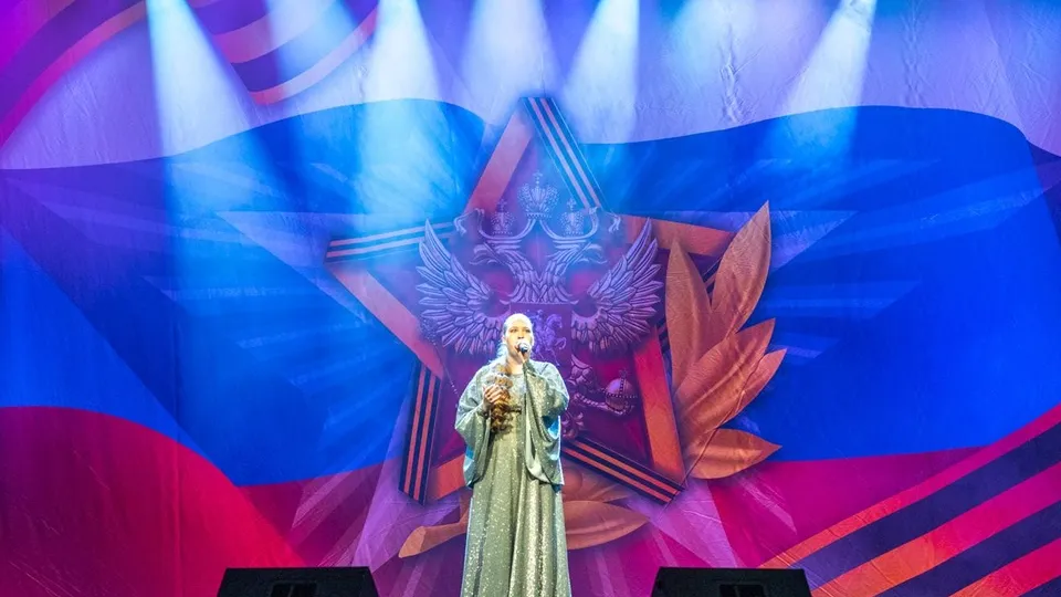 Фото: пресс-служба администрации г.о. Химки