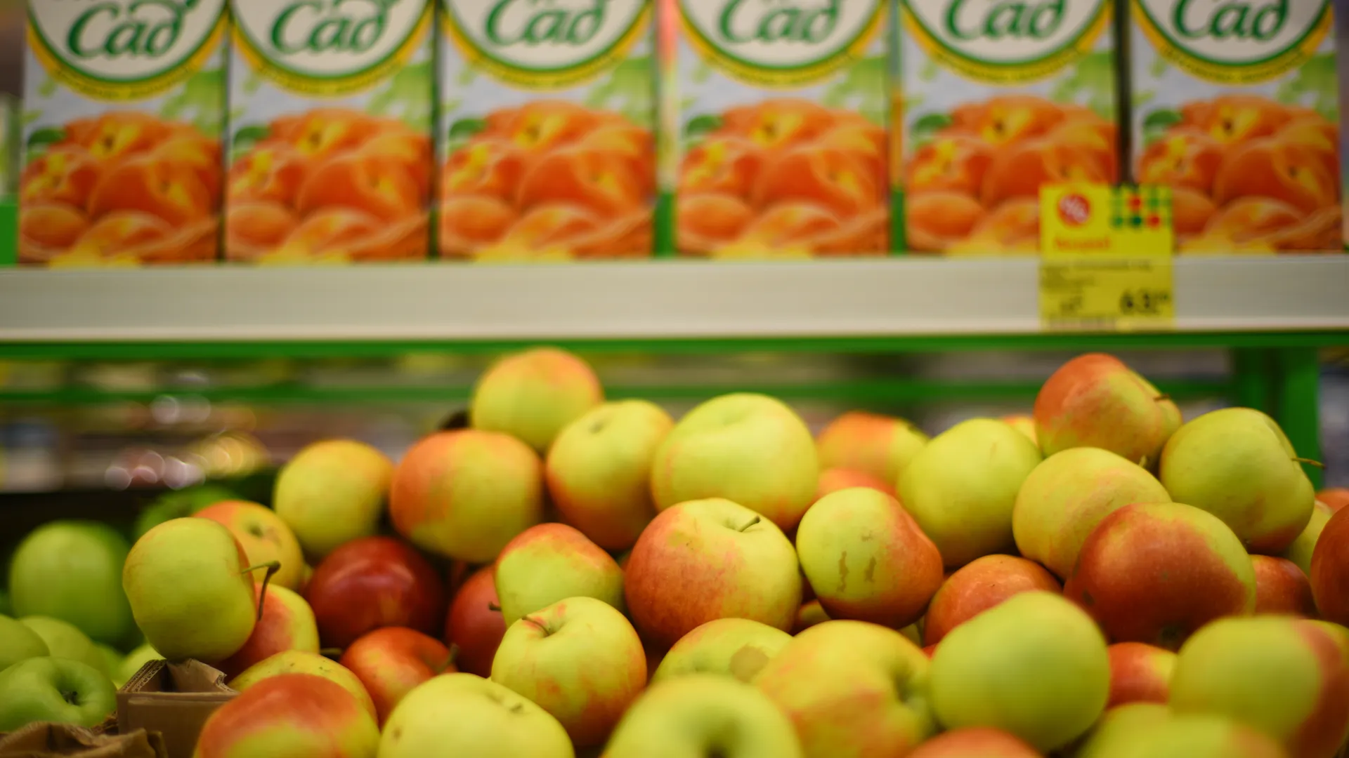 «Самопереваривание» органа: врач предостерегла от яблок и ряда других продуктов на ужин