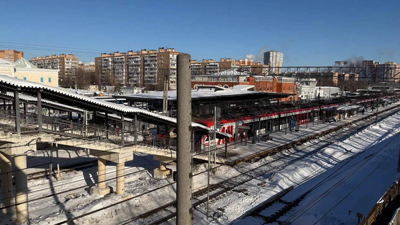 REGIONS/Анастасия Малышенко