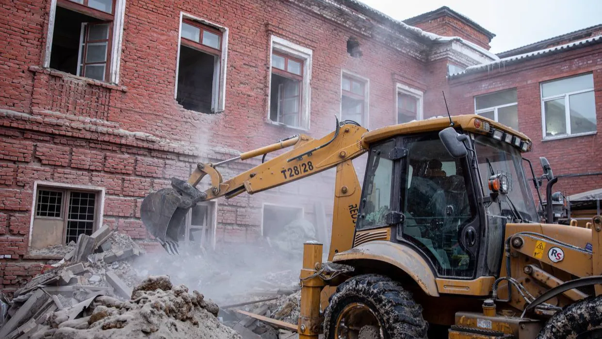 Фото: пресс-служба администрации г.о. Подольск