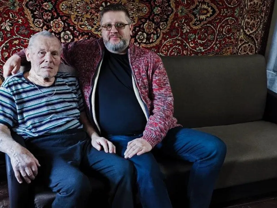 Фото: пресс-служба администрации г.о. Ленинский