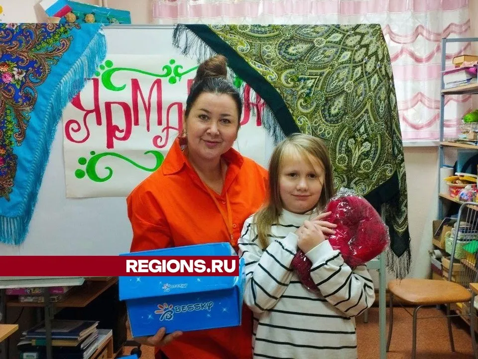 Фото: Ольга Шеметова